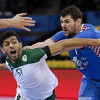 SP u rukometu: Hrvatska slavila protiv Saudijske Arabije, Danci sigurni protiv Argentine