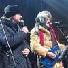 Banjalučani Pravoslavnu Novu godinu dočekali uz Bijelo dugme