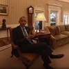 Virtualno putovanje Bijelom kućom uz vodiče Baracka i Michelle Obamu