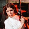 Lucasfilm ne namjerava digitalno oživjeti Carrie Fisher