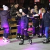 Otvoreno prvo ekološko klizalište u Vogošći