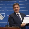 Institucije BiH do kraja januara moraju unijeti nacrte odgovora na pitanja iz Upitnika