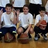 Akcija KSBiH: Dječaci i djevojčice trenirali na Ilidži, naredna okupljanja u Bijeljini i Posušju