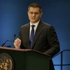 Vuk Jeremić najavio kandidaturu za predsjednika Srbije