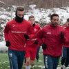 Musemić i Šabić izvršili prozivku, četiri nova igrača u ekipi Mladosti