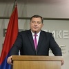 Dodik: Javno ću se odreći pasoša Bosne i Hercegovine
