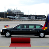 Trumpov predsjednički automobil je otporan na metke: Sadrži kisik, zalihe krvi, oružje...