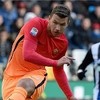Spalletti: Džeko je ponekad mekan igrač, uvijek mora davati maksimum
