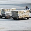 BH Pošta za četiri dana zatrpana s 11 tona poštanskih pošiljki, najviše iz Kine