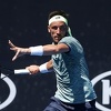 Džumhur: Čitav meč sam trpio sudijske greške, sudija će biti kažnjen zbog kršenja ATP pravila