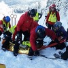 Uspješne dvije vježbe spašavanja skijaša GSS stanice Sarajevo na Bjelašnici
