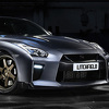 Iza naziva Litchfield LM20 krije se Nissan GT-R sa 675 KS