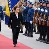 Pendeš: Do 2. februara informacija o učešću OSBiH u obilježavanju 9. januara