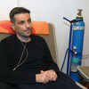 Tuzlak Edin Grbić ovisi o boci s kisikom, za transplantaciju pluća potrebno 235.000 KM