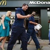 McDonald's optužen za eksploataciju beskućnika u Rimu