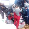 "Hljeb od tekstila": Siromašne i osobe s invaliditetom dobile priliku da žive od svog rada