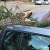 Nevrijeme u Dalmaciji, udari bure i do 200 km/h