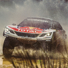 Historijska trostruka pobjeda za Peugeot 3008DKR na reliju Dakar 2017.