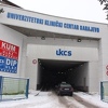 Sindikat KCUS-a: Dizdarević nije dobio otkaz nego opomenu zbog incidentnog ponašanja