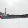 Nastavlja se izgradnja Tušnja: Stadion će dobiti natkrivenu istočnu tribinu i nove svlačionice