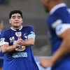 Maradona postaje počasni građanin Napulja