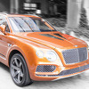 DMC nudi SUV koji razvija 312 km/h