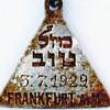 U bivšem nacističkom kampu u Poljskoj pronađen privjesak identičan onom koji je imala Ana Frank