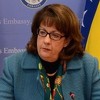Cormack: Kršenje odluke Ustavnog suda BiH imat će značajne posljedice