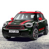 I Countryman sada može biti John Cooper Works