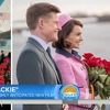 Natalie Portman kao Jackie Kennedy: Glumica u ulozi prve dame SAD-a