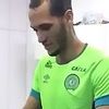 Neto napravio prve korake bez štaka: Opet ću igrati u dresu Chapecoensea