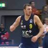 Eurocup: Kikanović predvodio Albu do pobjede nad Cedevitom, postigao 19 poena