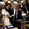 Amal i George Clooney očekuju blizance
