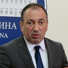 Crnadak: Pozivam Dodika da u priču o sankcijama ne uvlači srpski narod