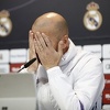 Zidane nakon poraza od Celte: Ja sam kriv, moram pronaći rješenje
