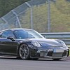 Porsche vraća ručni mjenjač u 911 GT3