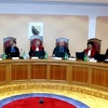 Ustavni sud BiH odbio zahtjev 30 delegata NSRS-a o ocjeni ustavnosti vlasti u FBiH
