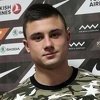 Lelić: Ovo je veliki iskorak u mojoj karijeri