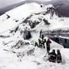 Italija: Spasioci izvukli tri tijela iz hotela zatrpanog lavinom, bez tragova preživjelih