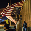 "Pakao počinje u podne": Incident na protestima protiv Trumpa, jake sigurnosne snage u Washingtonu