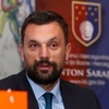 Konaković zadovoljan dinamikom odgovaranja na Upitnik Evropske komisije