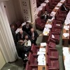 Pernar ponovo u centru pažnje: Nasilno izveden iz hrvatskog Sabora