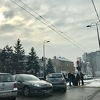 Saobraćajna nesreća u sarajevskom naselju Pofalići, povrijeđen pješak