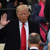 Donald Trump položio zakletvu i postao 45. predsjednik SAD-a