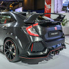 Honda otkrila unutrašnjost novog Civica Type R