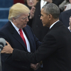 Inauguracija novog predsjednika SAD-a: Donald Trump ulazi u Bijelu kuću