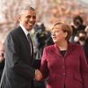 Obama posljednji poziv uputio Angeli Merkel, Biden razgovarao s Thacijem