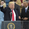 Trumpov predsjednički govor: Danas vlast male grupe iz Washingtona predajemo američkom narodu