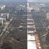 Trumpovoj inauguraciji prisustvovao mnogo manje Amerikanaca nego Obaminoj 2009. godine