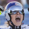 Nevjerovatno: Lindsey Vonn se vratila i trijumfovala na spustu u Garmischu